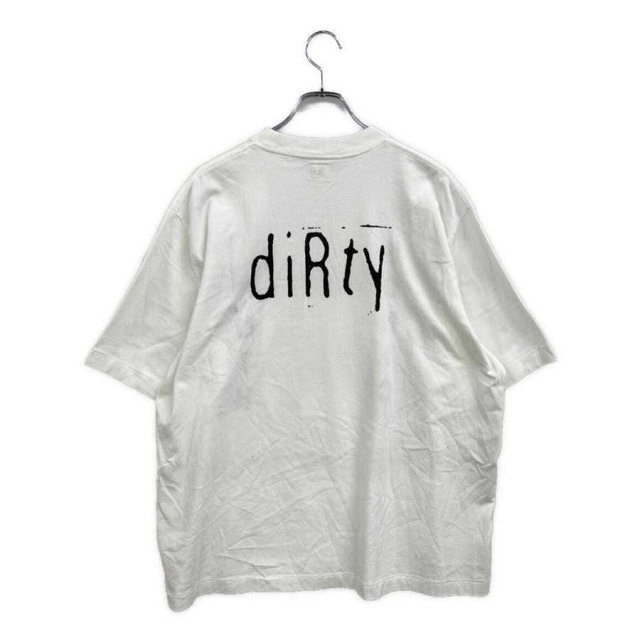 ブラームス ルーツストック×ソニック・ユース 半袖Tシャツ