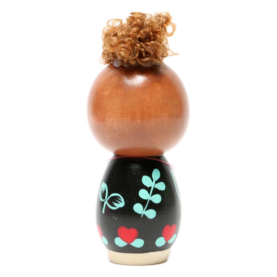 美品 コケッツ こけし ドール レディース SIZE - cokets 中古