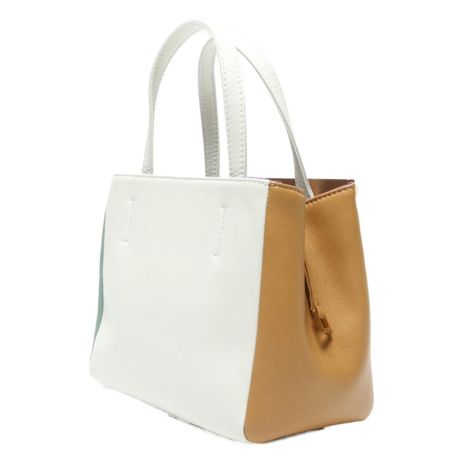 フミコダ ハンドバッグ GINA baby レザーバッグ トートバッグ フミコダ ハンドバッグ GINA baby レザーバッグ トートバッグ