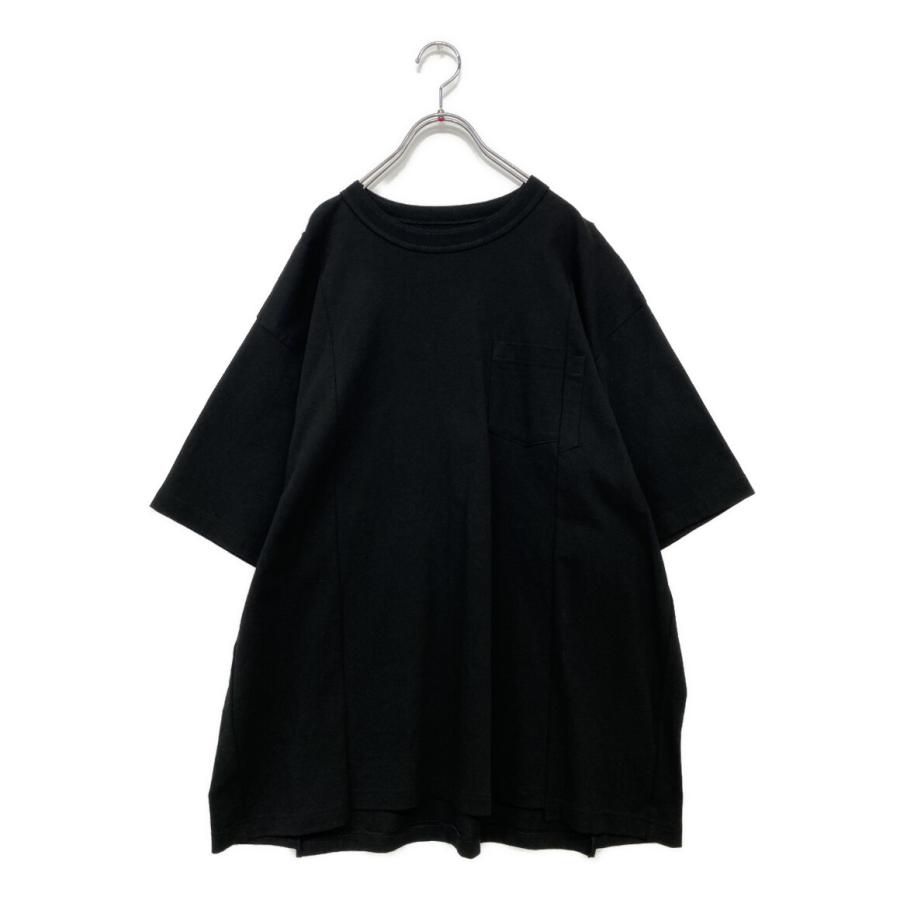 美品 サカイ 半袖Tシャツ 胸ポケット 25-06328M メンズ SIZE 4 sacai