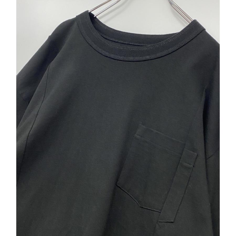 美品】sacai 半袖ジップシャツ 25-03652M サイズ3 伊勢丹新宿 sacai 