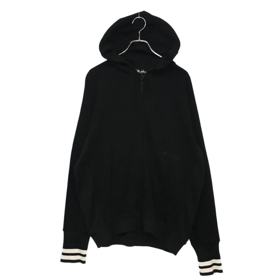 Loro Piana（ロロピアーナ） パーカー ×藤原ヒロシ Zip Hoodie White
