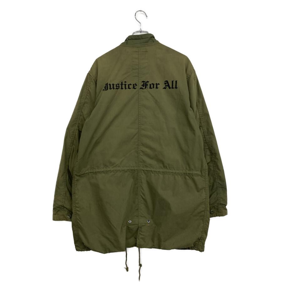 ジャケット・アウター supreme fishtail parka 2015 aw Supreme シュプリーム 15AW Fishtail parka フィッシュ テール