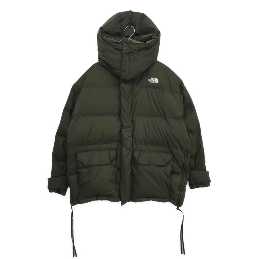 ザノースフェイス ハイク ダウンジャケット ND991HY メンズ SIZE S THE