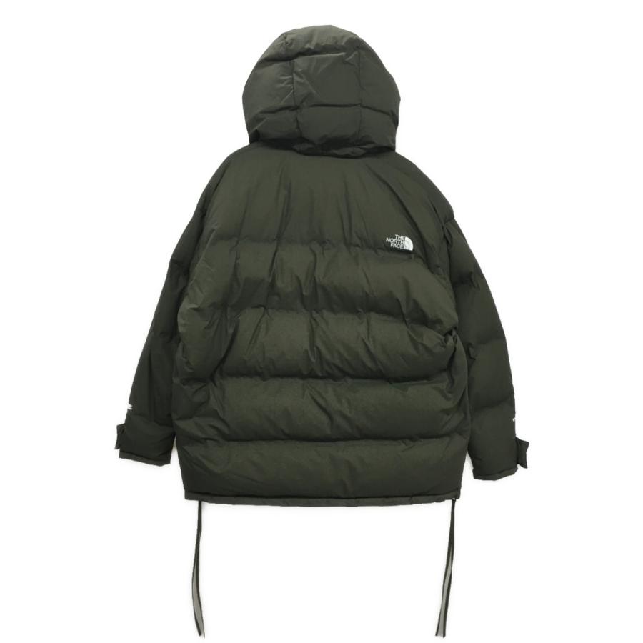 ザノースフェイス ハイク ダウンジャケット ND991HY メンズ SIZE S THE