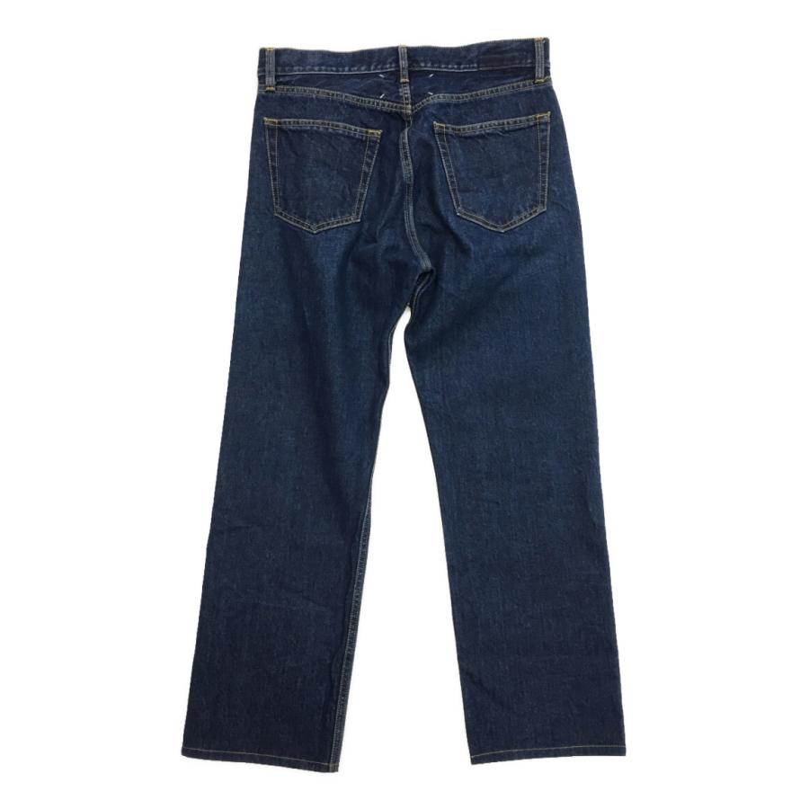 メゾンマルジェラ デニムパンツ 5 Pocket Jeans 2022SS S50LA0199