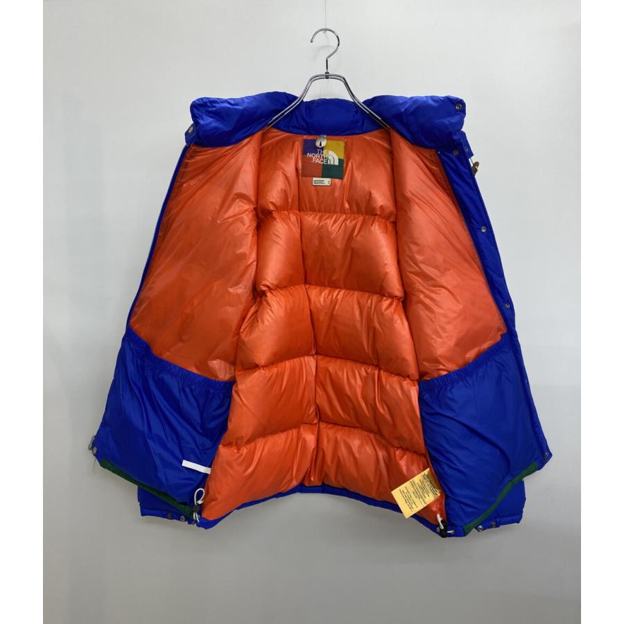 THE NORTH FACE（ザ ノースフェイス） 美品 ダウンジャケット COLOR