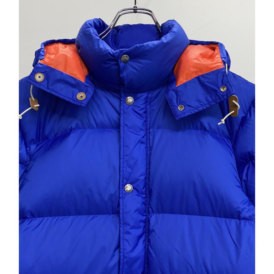 THE NORTH FACE（ザ ノースフェイス） 美品 ダウンジャケット COLOR