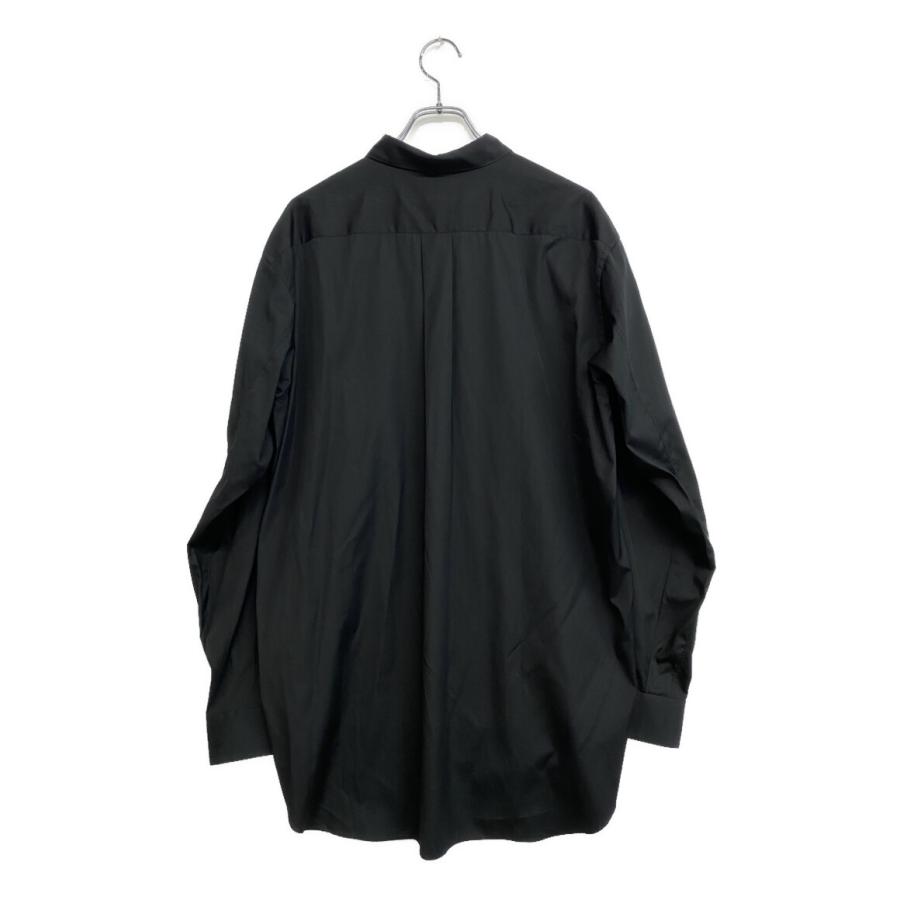 美品 コムデギャルソンシャツ 長袖シャツ FOREVER WIDE CLASSIC SHIRT