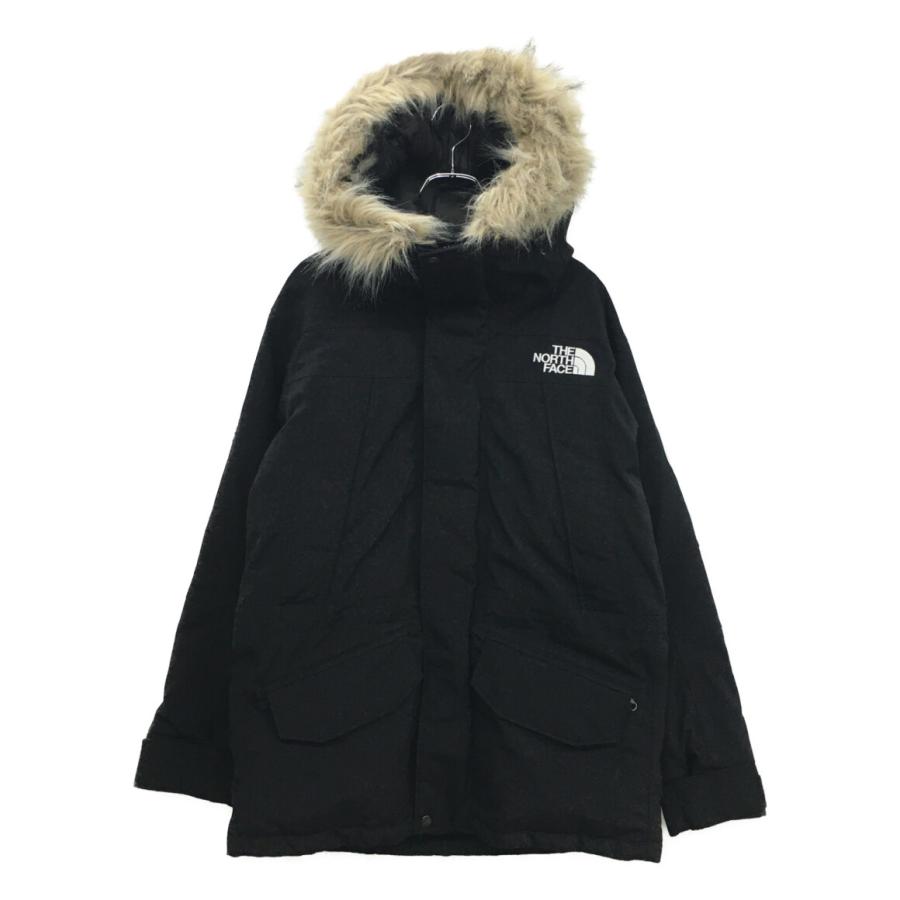 ザノースフェイス アンタークティカパーカ Antarctica Parka ブラック