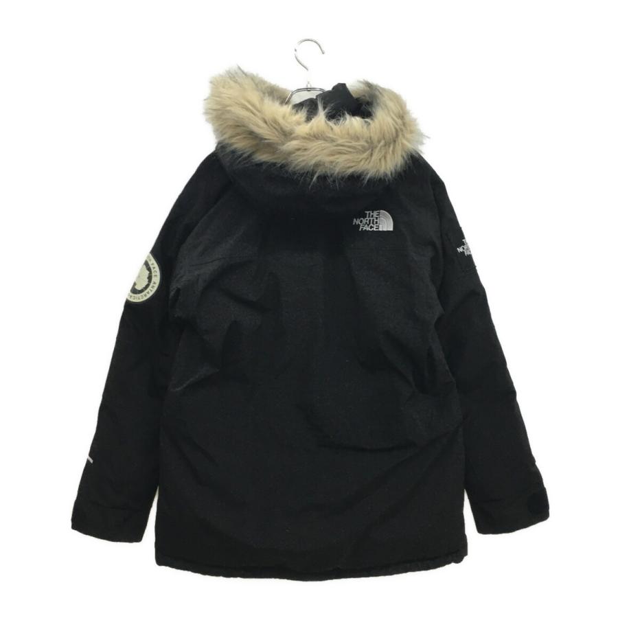 ザノースフェイス アンタークティカパーカ Antarctica Parka ブラック