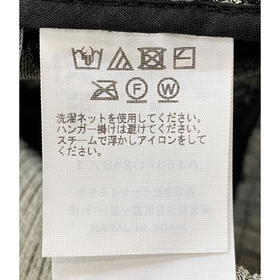 美品 エイポック エイブル イッセイ ミヤケ ブルゾン TYPE-O 001