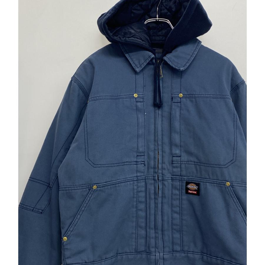 Supreme（シュプリーム） ジャケット ×Dickies 24AW Hooded Work