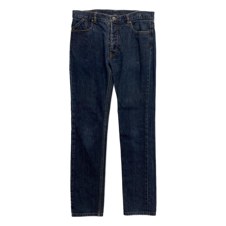 メゾンマルジェラ martin margiela デニムパンツ S30LA0046 メンズ