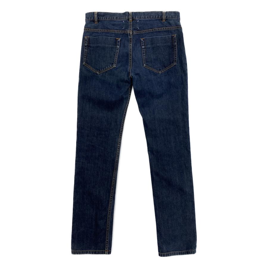 メゾンマルジェラ martin margiela デニムパンツ S30LA0046 メンズ