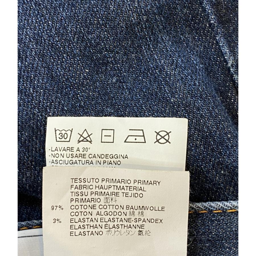 メゾンマルジェラ martin margiela デニムパンツ S30LA0046 メンズ