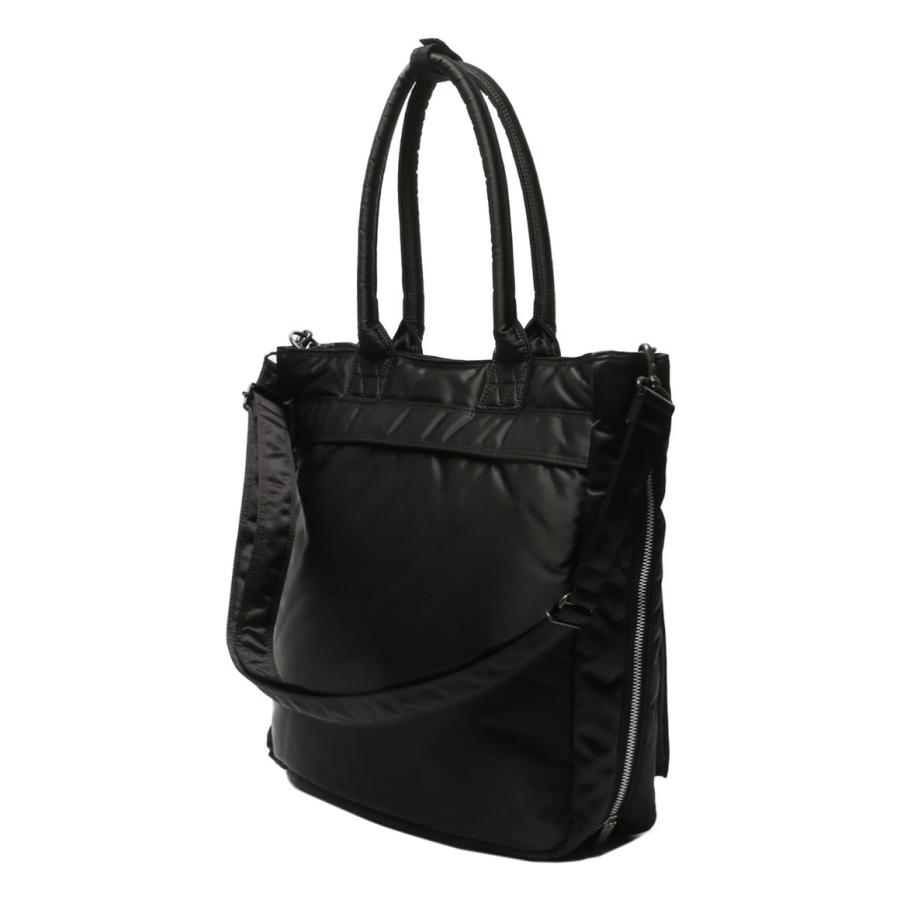 未使用級　PORTER TANKER ブラックトートバッグS TANKER(タンカー) TOTE BAG | 吉田カバンホームページ | YOSHIDA & Co.