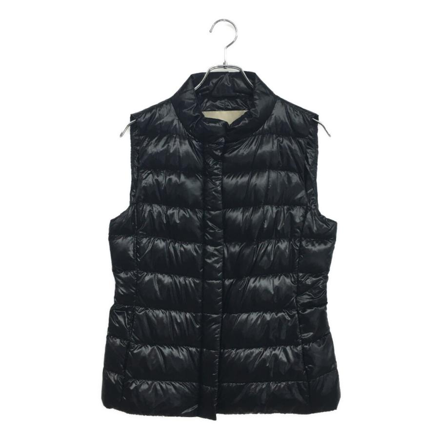 HERNO（ヘルノ） 美品 ダウンベスト 50934-45585-14 レディース SIZE