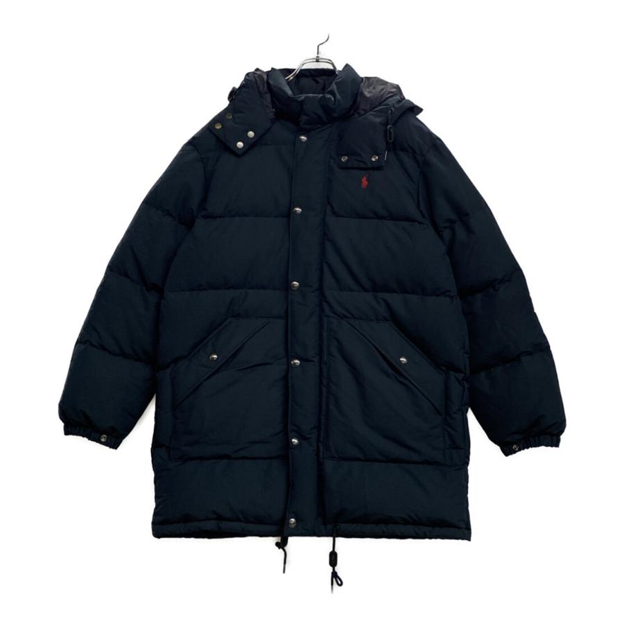 POLO RALPH LAUREN（ポロ・ラルフローレン） ダウンジャケット