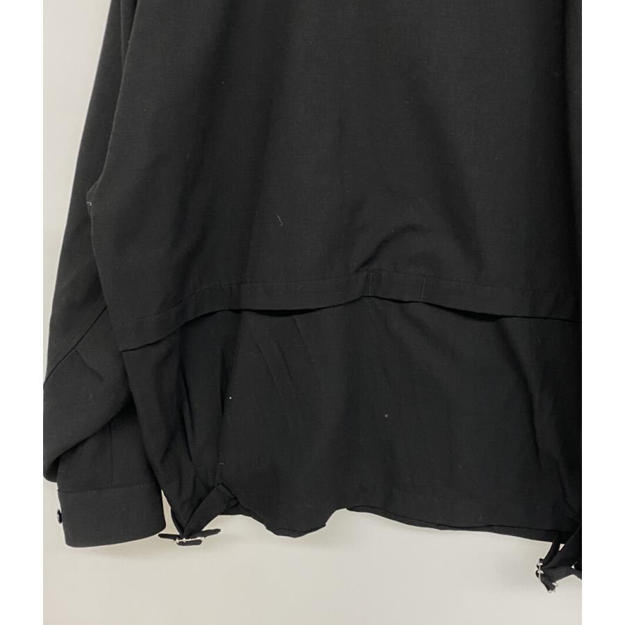 EGO TRIPPING（エゴトリッピング） ジャケット TRENCHSWINGTOP BLK