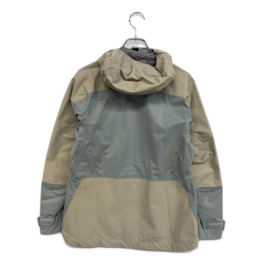 adidas（アディダス） マウンテンパーカー W TERREX XPLORIC R.RDY