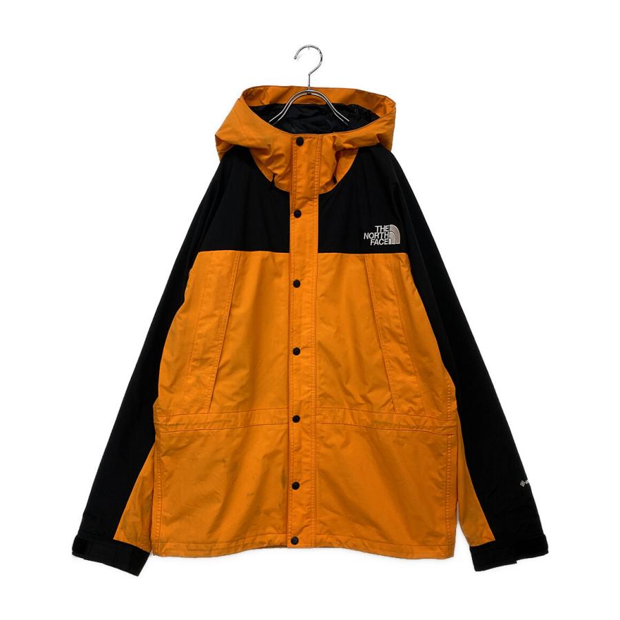 THE NORTH FACE（ザ ノースフェイス） マウンテンライトジャケット