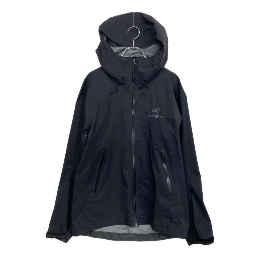 ARC'TERYX マウンテンパーカー beta lt ARC'TERYX（アークテリクス） マウンテンパーカー Beta LT jacket