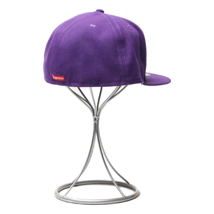NEW ERA（ニューエラ） 美品 シュプリーム キャップ mister cartoon
