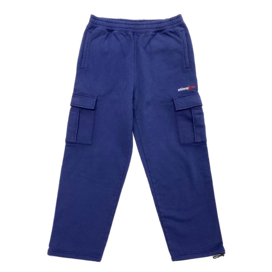 STUSSY（ステューシー） スウェットパンツ stussy sport cargo fleece