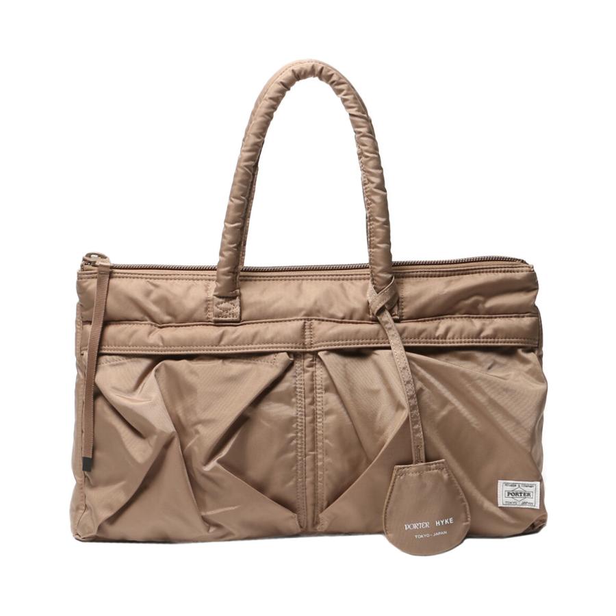 PORTER 美品 ポーター ハイク ハンドバッグ HELMET BAG メンズ PORTER