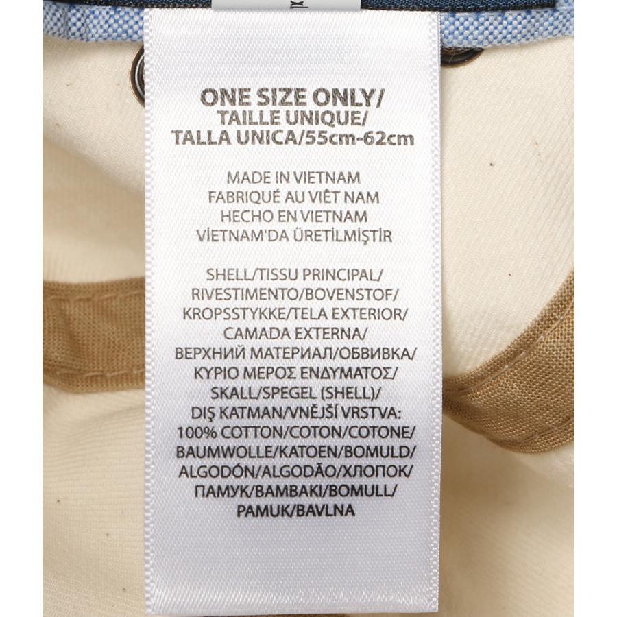 POLO RALPH LAUREN（ポロ・ラルフローレン） 美品 キャップ ロングビル