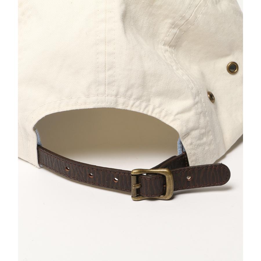 POLO RALPH LAUREN（ポロ・ラルフローレン） 美品 キャップ ロングビル