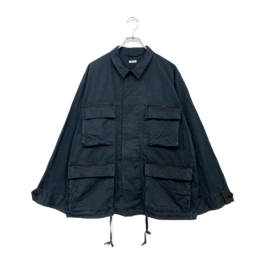 サンモント ジャケット B.D.U Jacket SWA0103 メンズ SIZE 2 SANMONT
