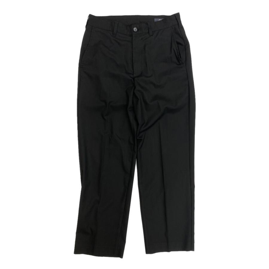 ロンハーマン パンツ RHC Ron Herman UTILITY TROUSERS BLK