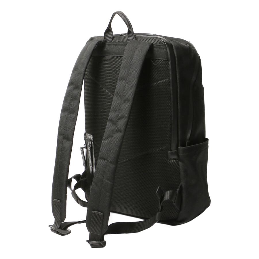 極美品 agnes b. アニエスベー リュック ブラック MH02B-05 agnes b.（アニエスベー） リュック・デイパック MH02B-05 BLACK