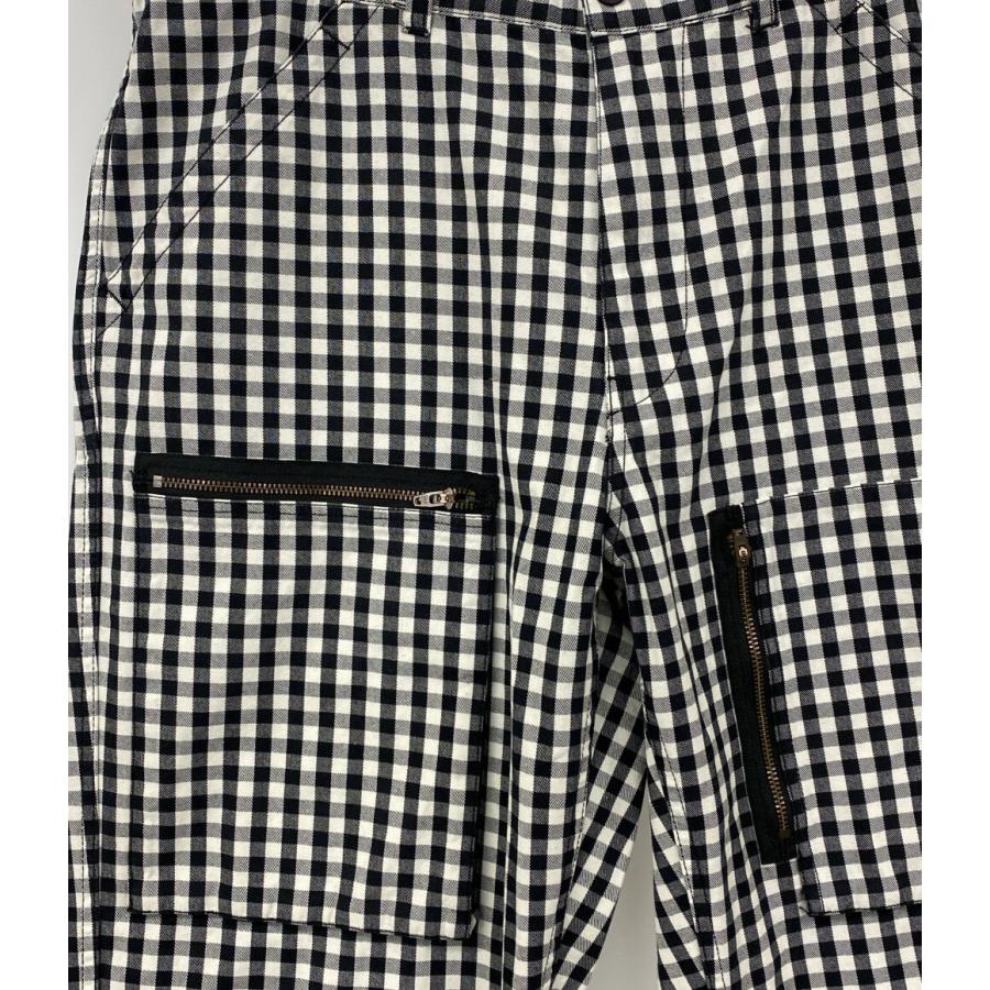 Supreme（シュプリーム） チェックパンツ GINGHAM FLIGHT PANT 23SS