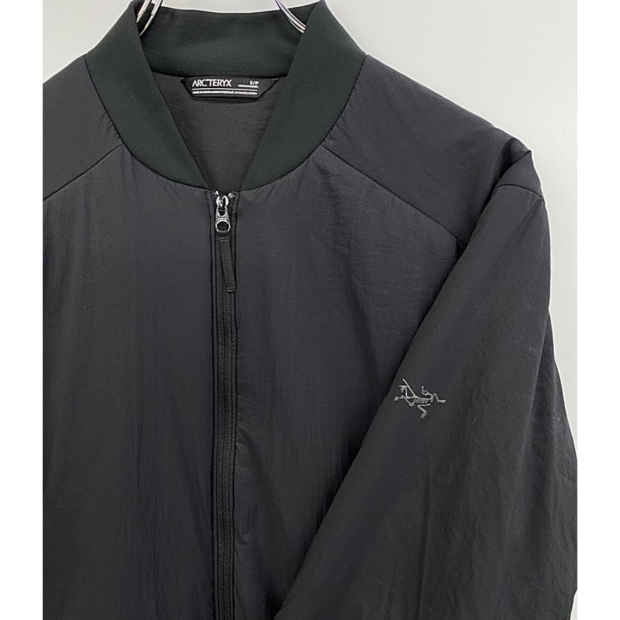 ARC'TERYX（アークテリクス） ナイロンジャケット SETON JACKET 21736