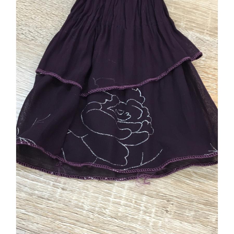 ジルサンダー！シルク！ブラウス！美品！ ジルサンダー ブラウス フリル レーヨン シルク ボルドー