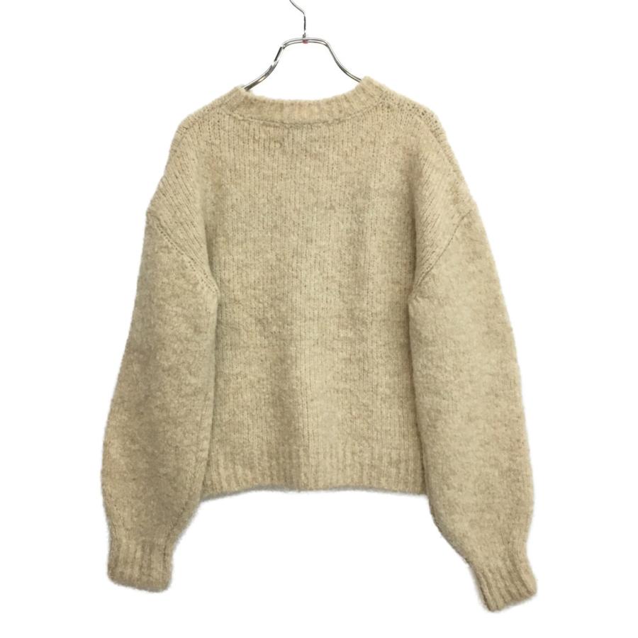 パロマウール フェイス anitaニット レディース SIZE S Paloma wool
