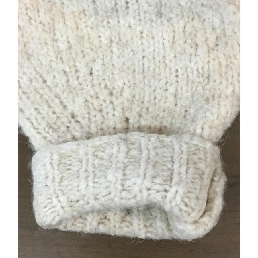 パロマウール フェイス anitaニット レディース SIZE S Paloma wool