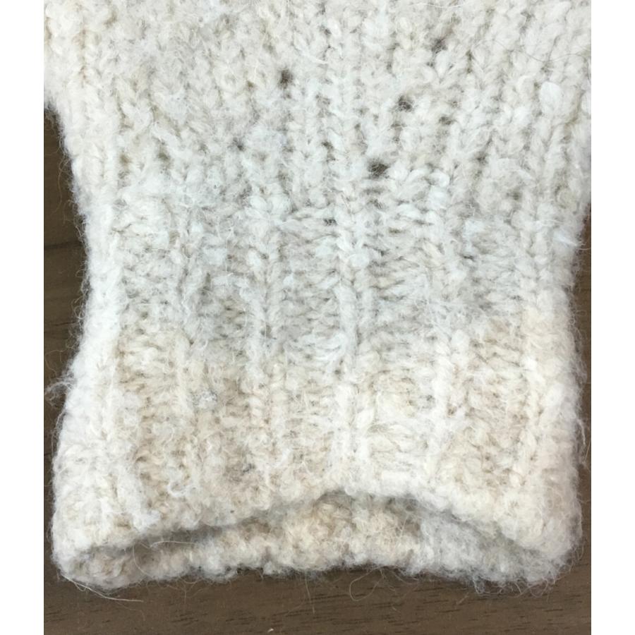 パロマウール フェイス anitaニット レディース SIZE S Paloma wool