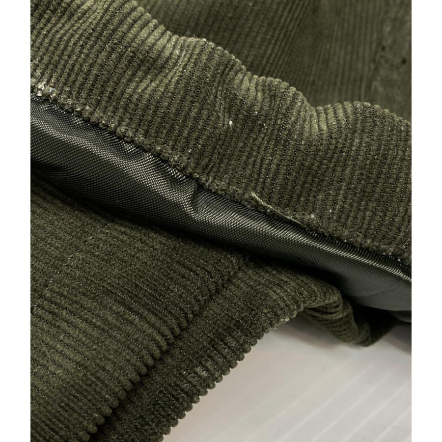 ダイワピア39 パンツ コーデュロイ OLIVE BP-34021W メンズ SIZE L