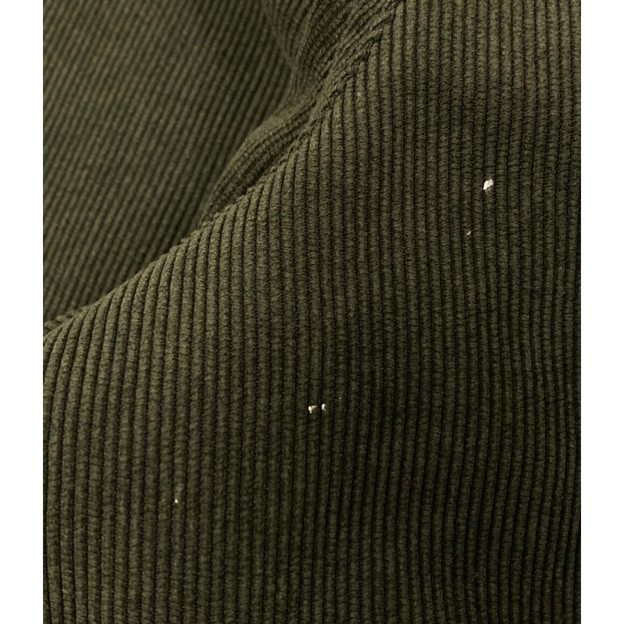 ダイワピア39 パンツ コーデュロイ OLIVE BP-34021W メンズ SIZE L