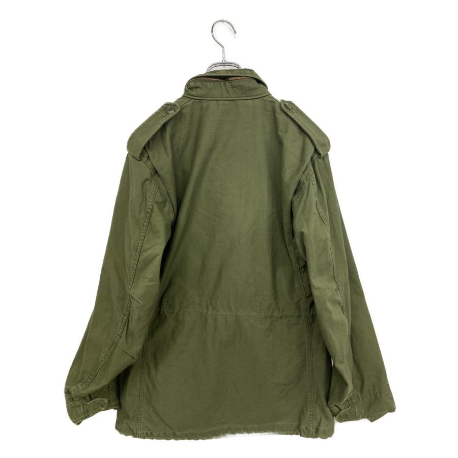 ウィンフィールドMFG ジャケット M-65 76年 VINTAGE 古着 メンズ SIZE