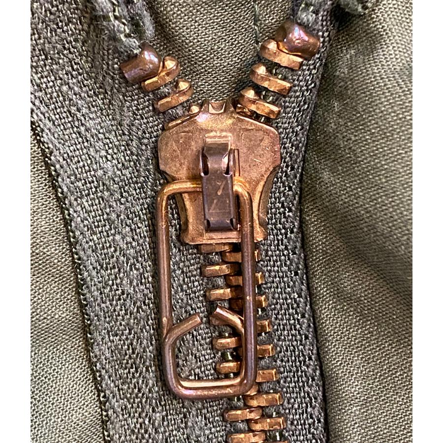 ウィンフィールドMFG ジャケット M-65 76年 VINTAGE 古着 メンズ SIZE