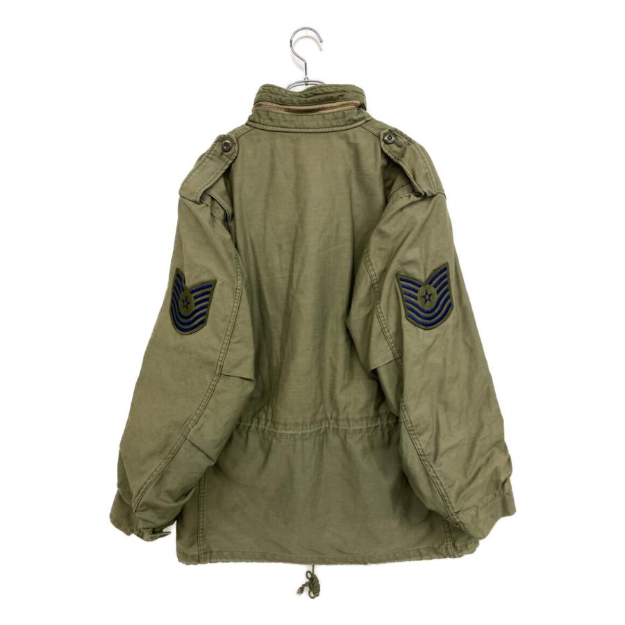 1981年製　ほぼ新品未使用⁉️ WINFIELD社　M65フィールドジャケット WINFIELD M-65 フィールドジャケット ［TIGER CAMO / Dead Stock