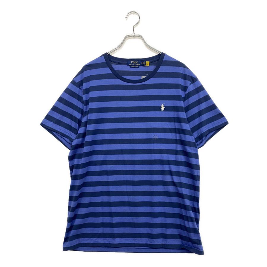 POLO RALPH LAUREN（ポロ・ラルフローレン） 美品 半袖Tシャツ 