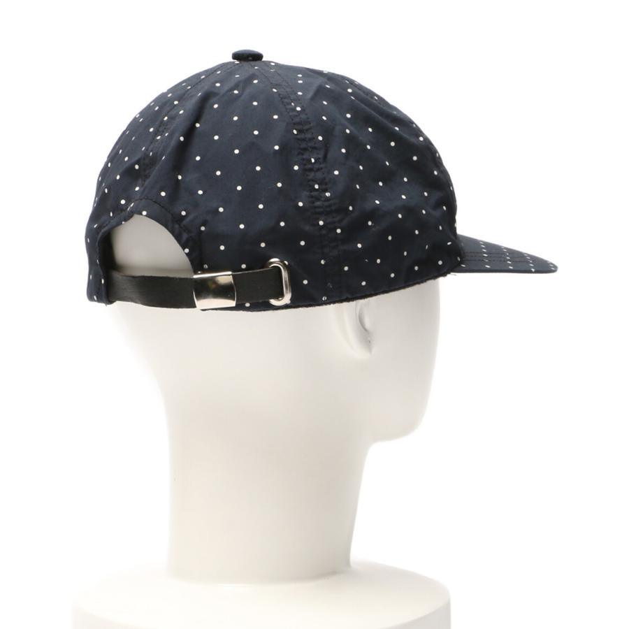 エブリワン キャップ DDT CAP ドット EV24-ACC18 メンズ SIZE F