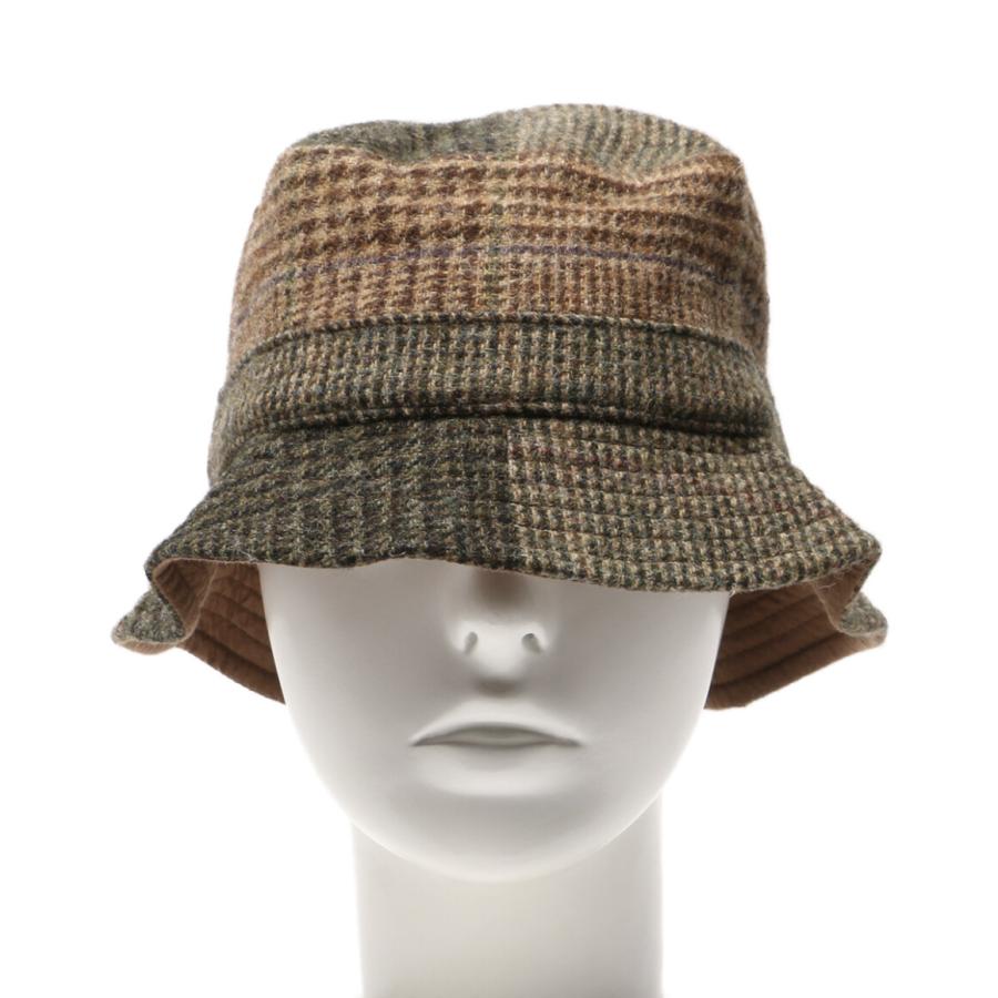 Polo by Ralph Lauren ウールハット ブラウン 【公式通販】