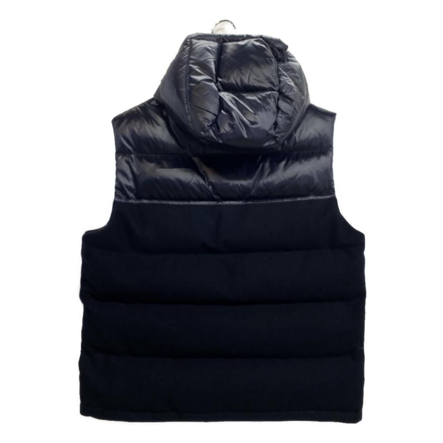 POLO RALPH LAUREN（ポロ・ラルフローレン） ダウンベスト ウール